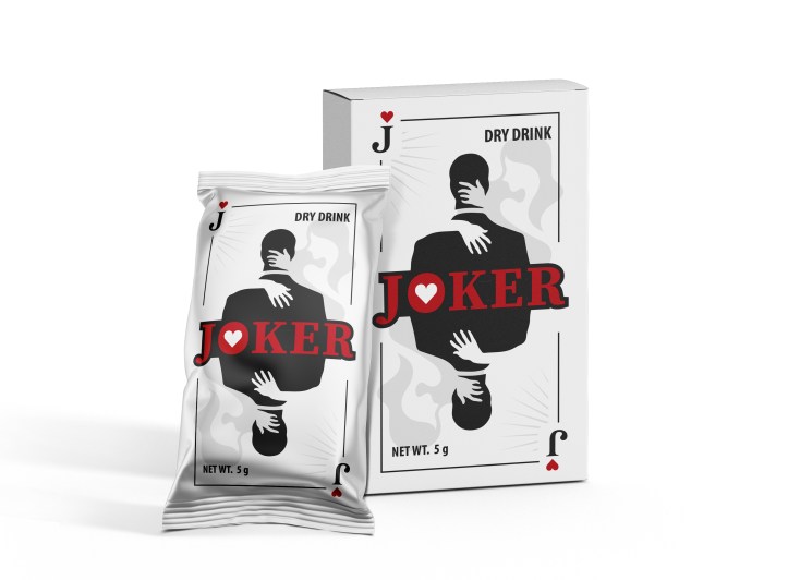 Joker česká republika